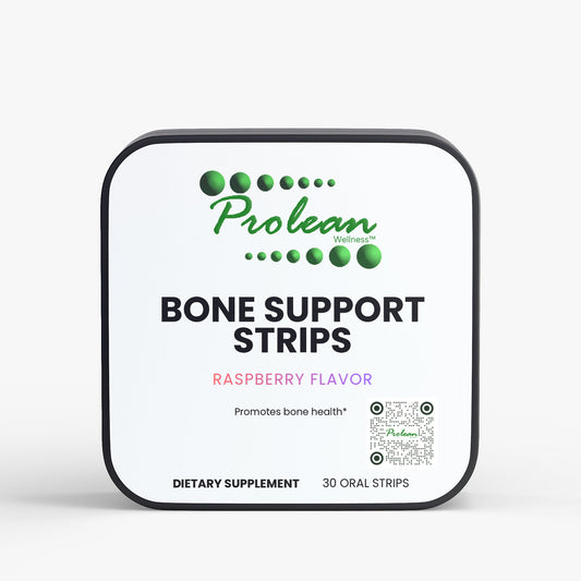 Bone Support Strips