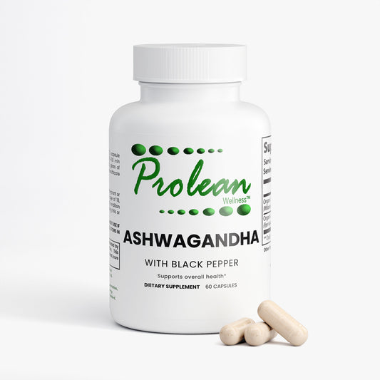 Ashwagandha