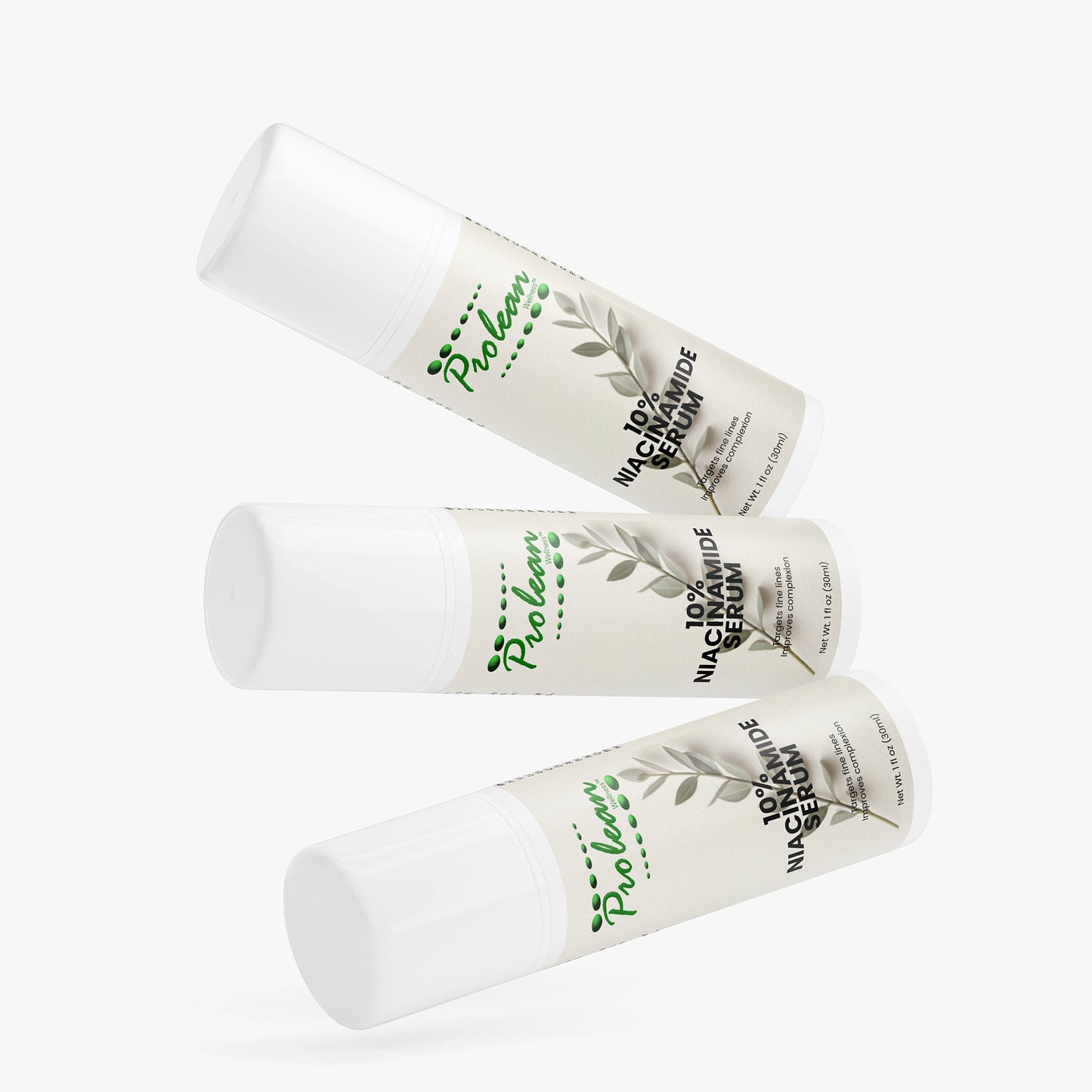 10% Niacinamide Serum