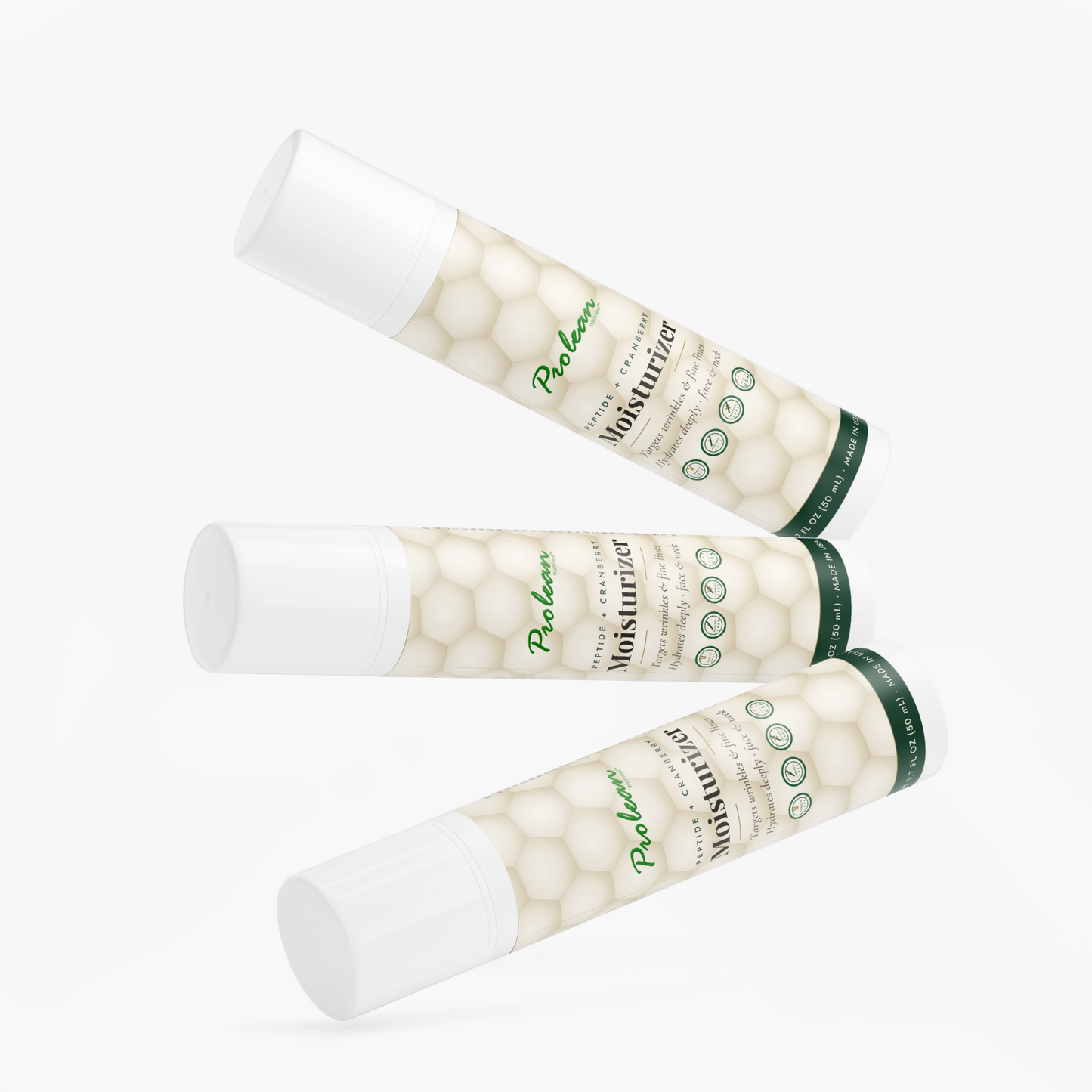 Peptide Moisturizer