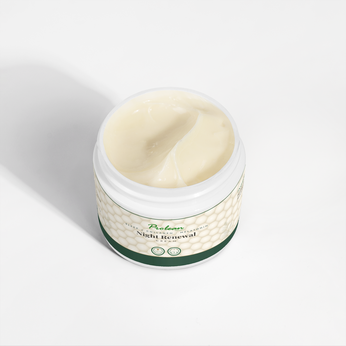 Prolean Night Renewal Cream