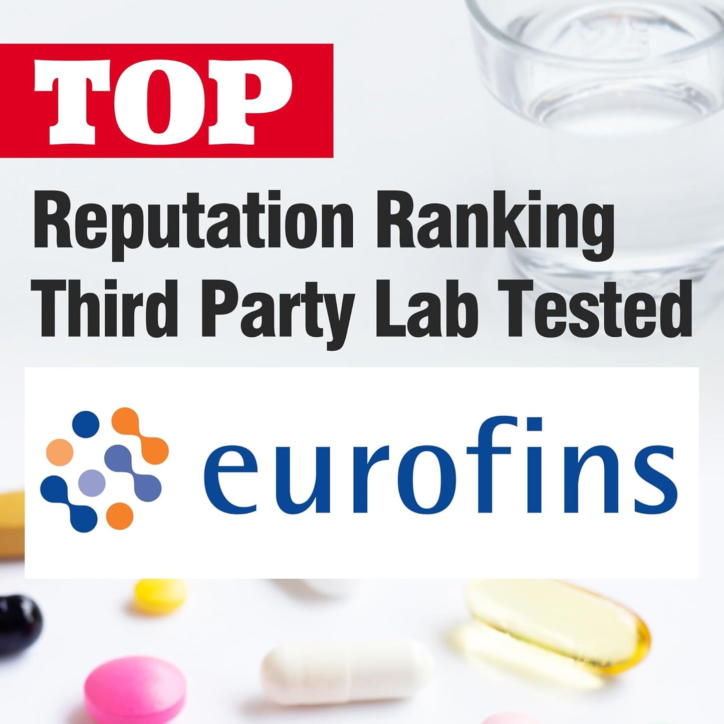 I Love Health® Collagen Gummies with Biotin, Vitamin C & E – 300mg Collagen + 100mcg Biotin per Serving – Supports Hair, Skin & Nails – 60 Gummies (Fish-Derived) – Made in cGMP Facility, 3rd Party Tested