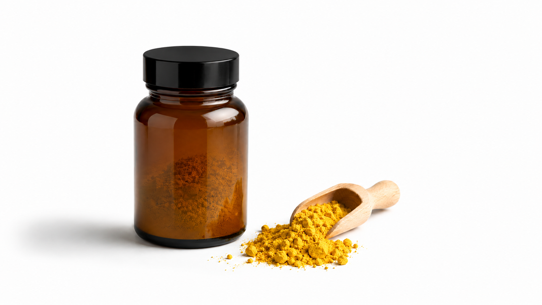 Berberine & GLP-1: What the Research Shows