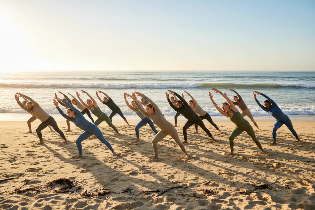 How Prolean Wellness Supports Sustainable Weight Management