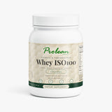 Prolean Whey ISO100 Chocolate — shop all Prolean Wellness products