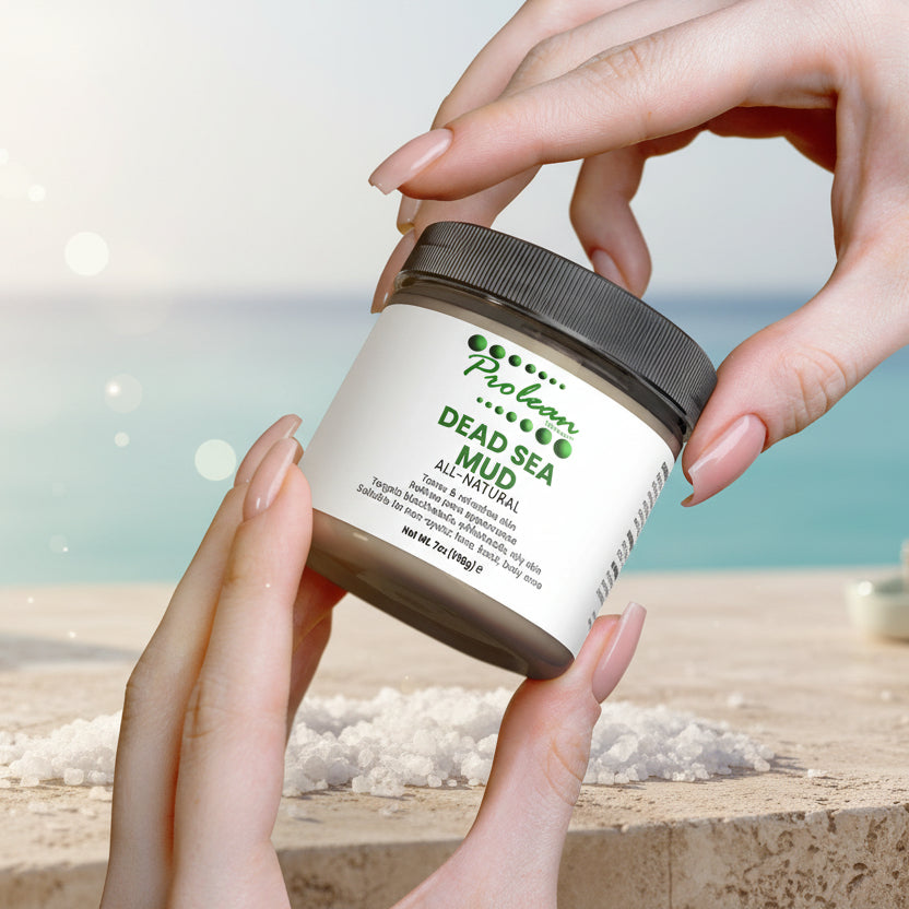 Prolean Wellness Skincare