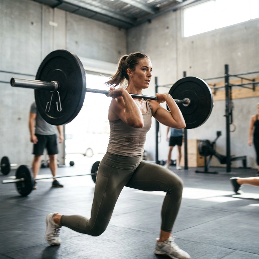 Energy & Performance