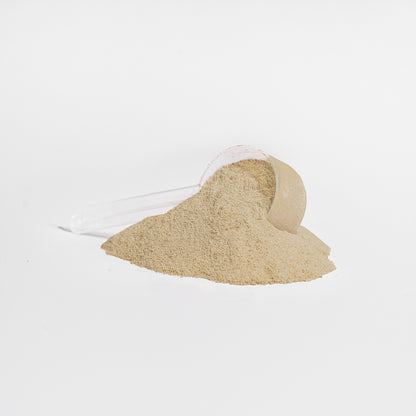 Prolean Whey Protein Isolate Vanilla - Multi Product Display
