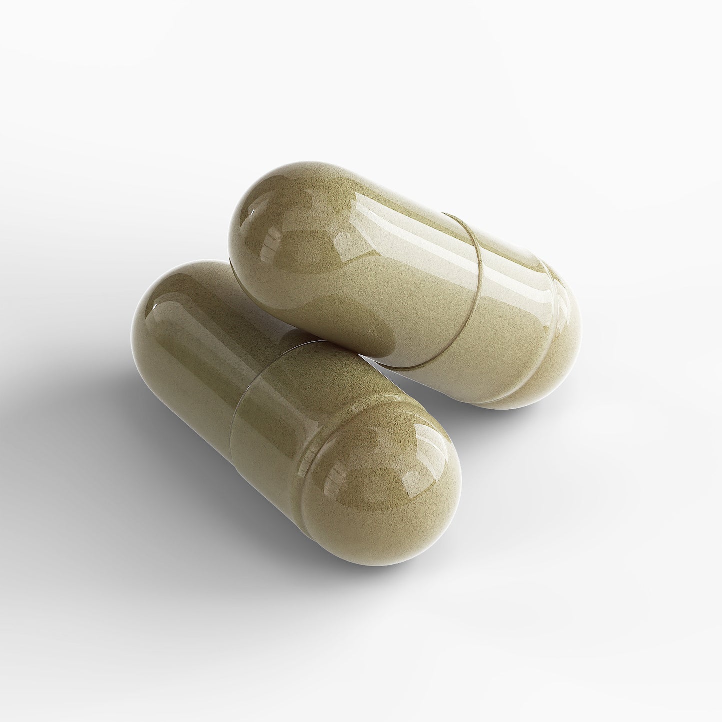Women's Vitality Botanical Supplement