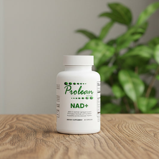 NAD+