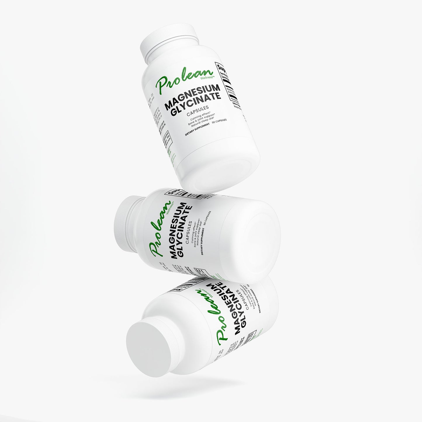 Magnesium Glycinate