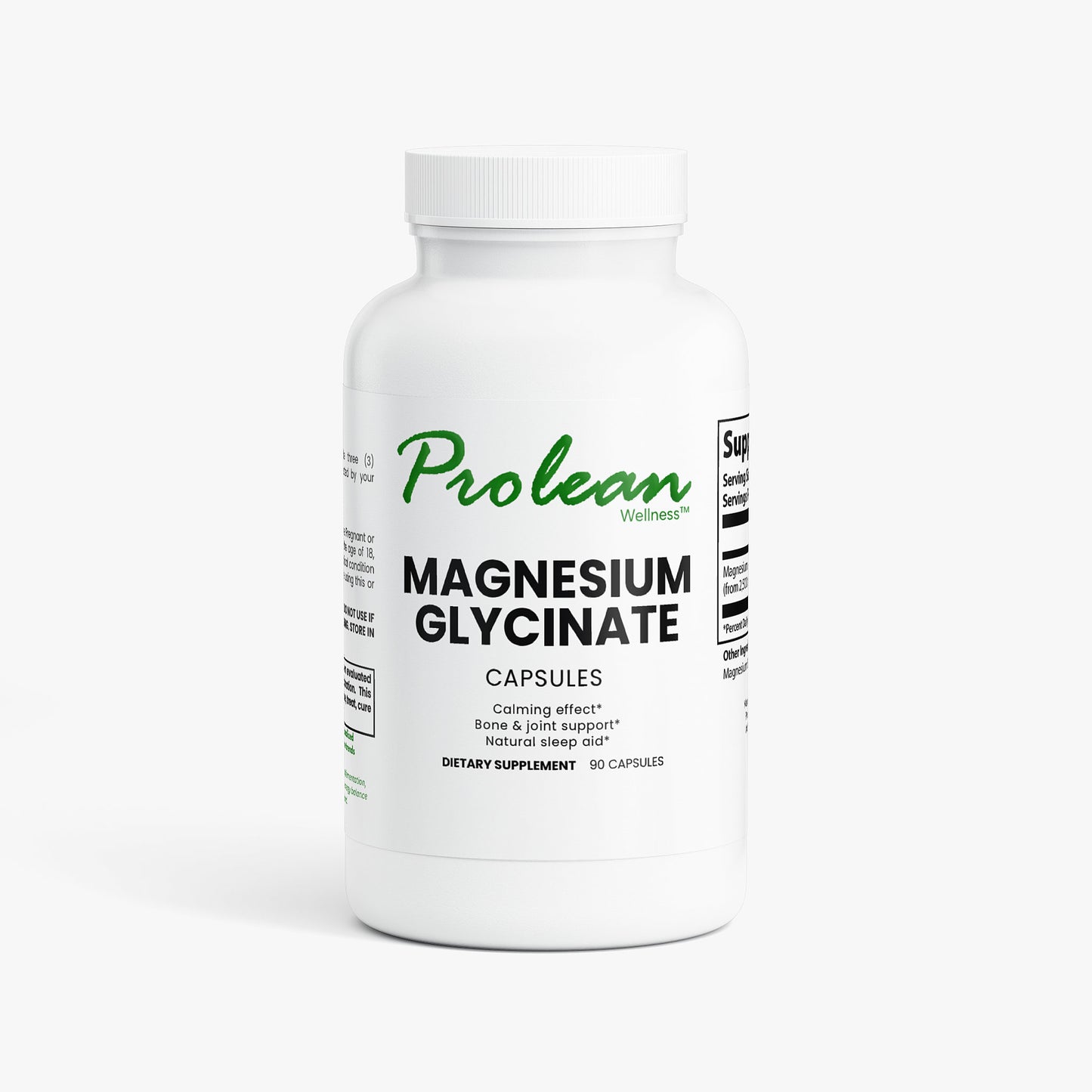 Magnesium Glycinate