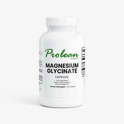 Magnesium Glycinate