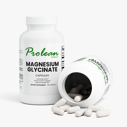 Magnesium Glycinate