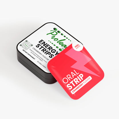 Energy Strips