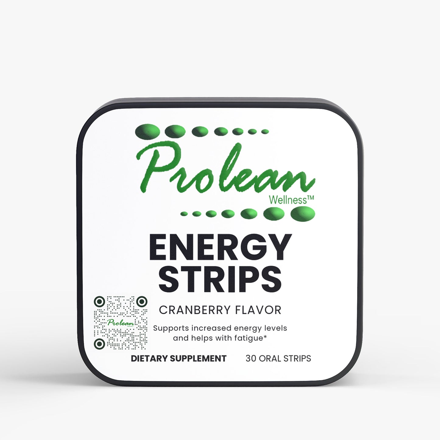 Energy Strips