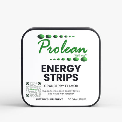 Energy Strips