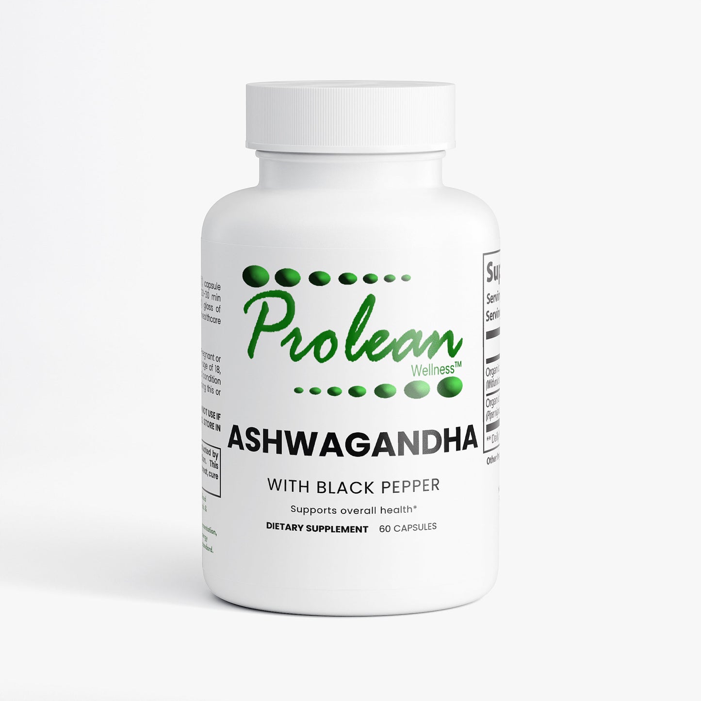 Ashwagandha