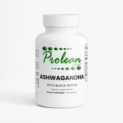 Ashwagandha
