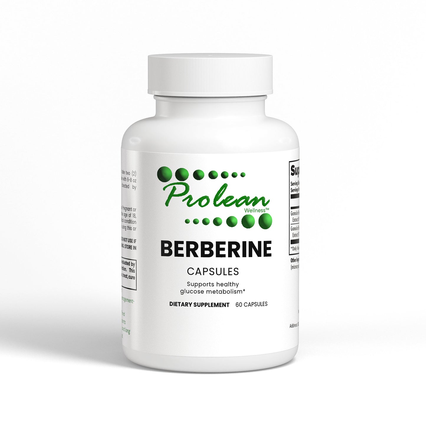 Berberine