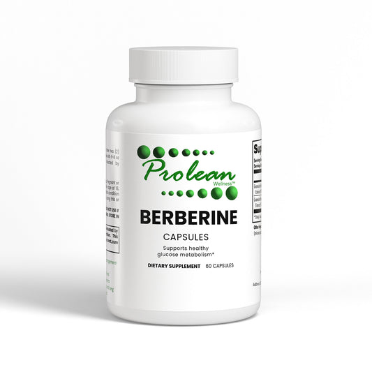 Berberine