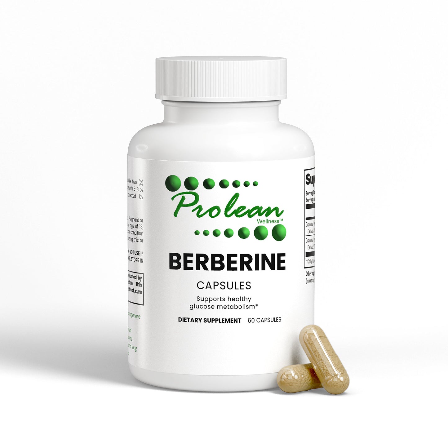 Berberine