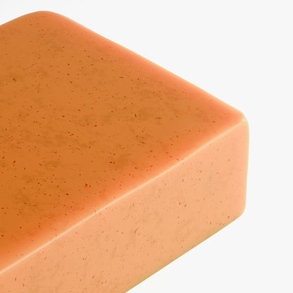Prolean Kojic Acid Turmeric Soap - Label Detail