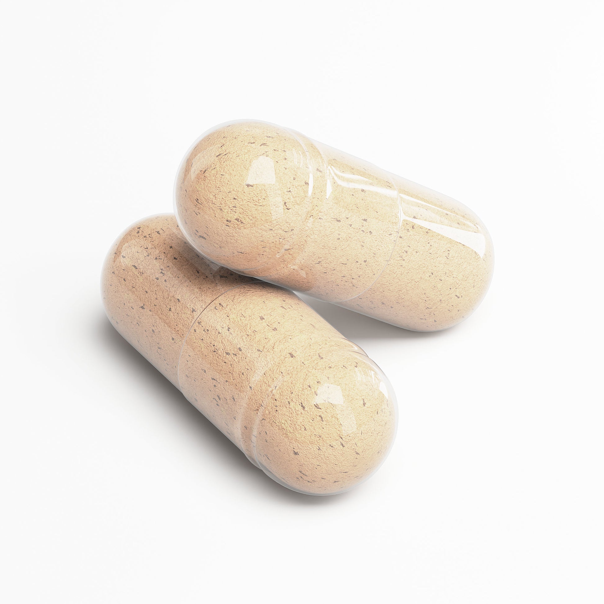 Prolean Ox Bile Complex - Supplement Detail