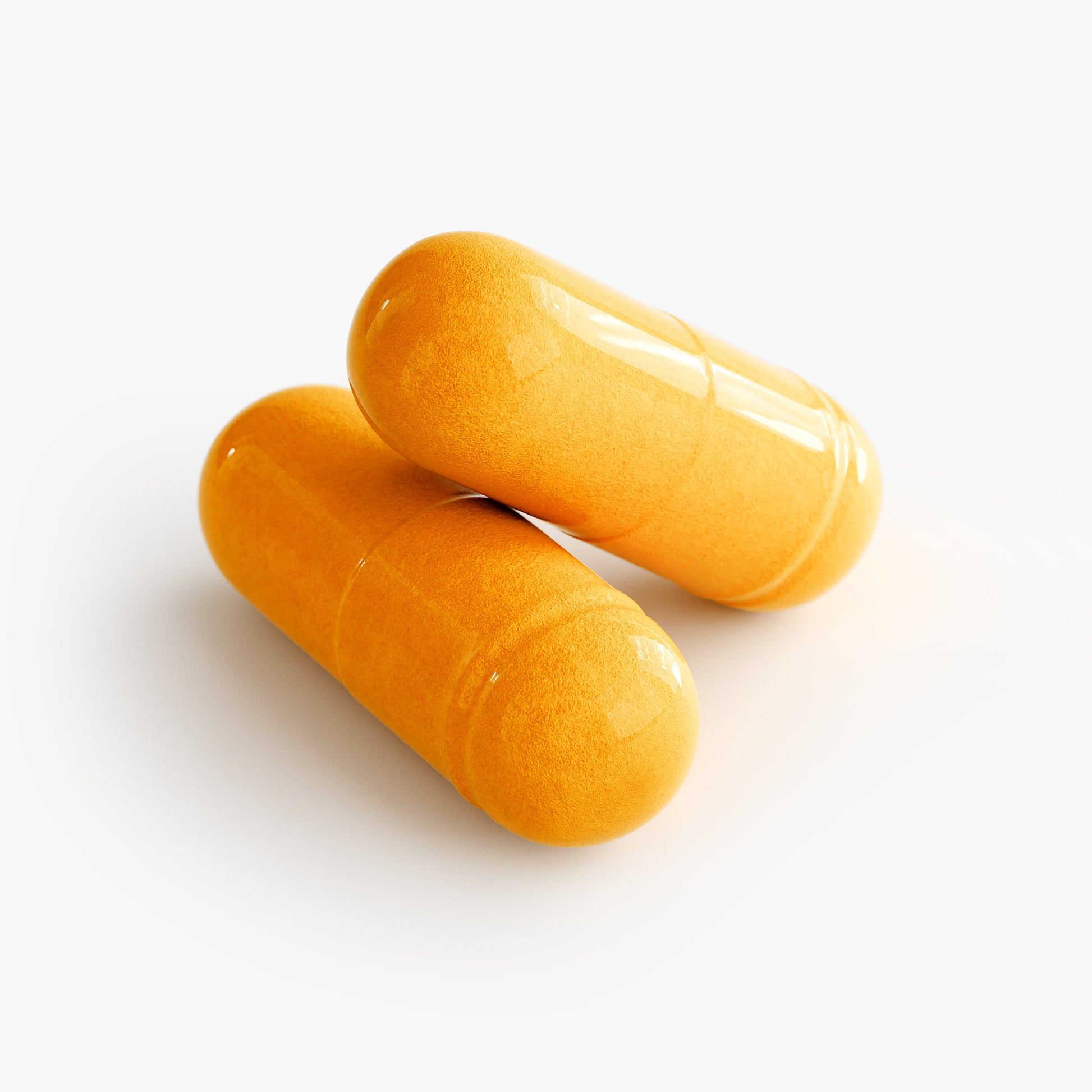 Prolean Turmeric Curcumin - Supplement Detail
