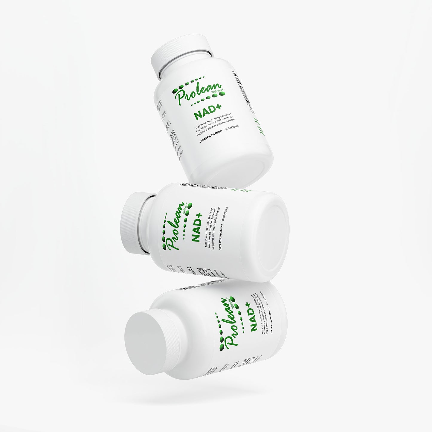 Prolean NAD+ - Multi Product Display