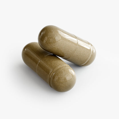 Prolean Ginkgo Biloba Ginseng - Supplement Detail