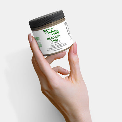Prolean Dead Sea Mud - Lifestyle 4
