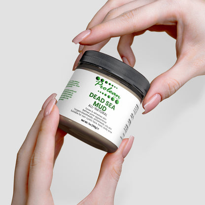Prolean Dead Sea Mud - Lifestyle 3