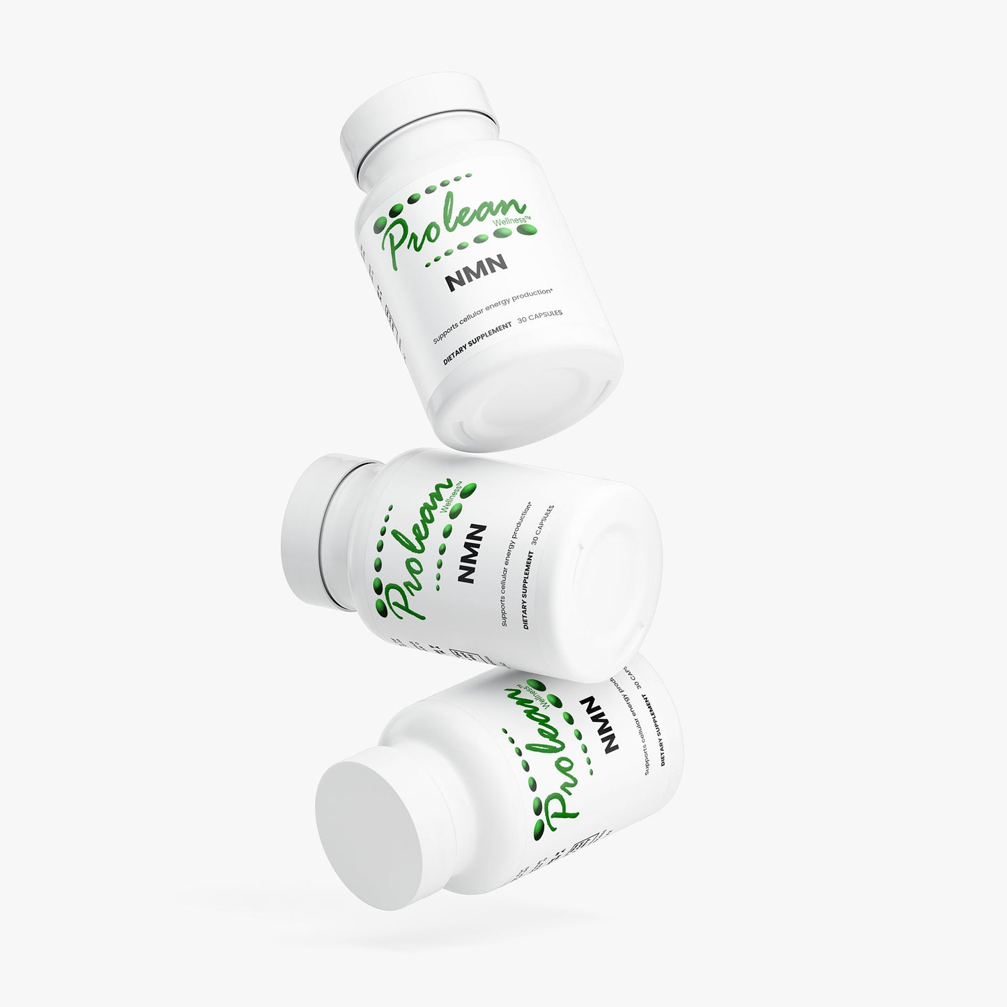 Prolean NMN - Product Display