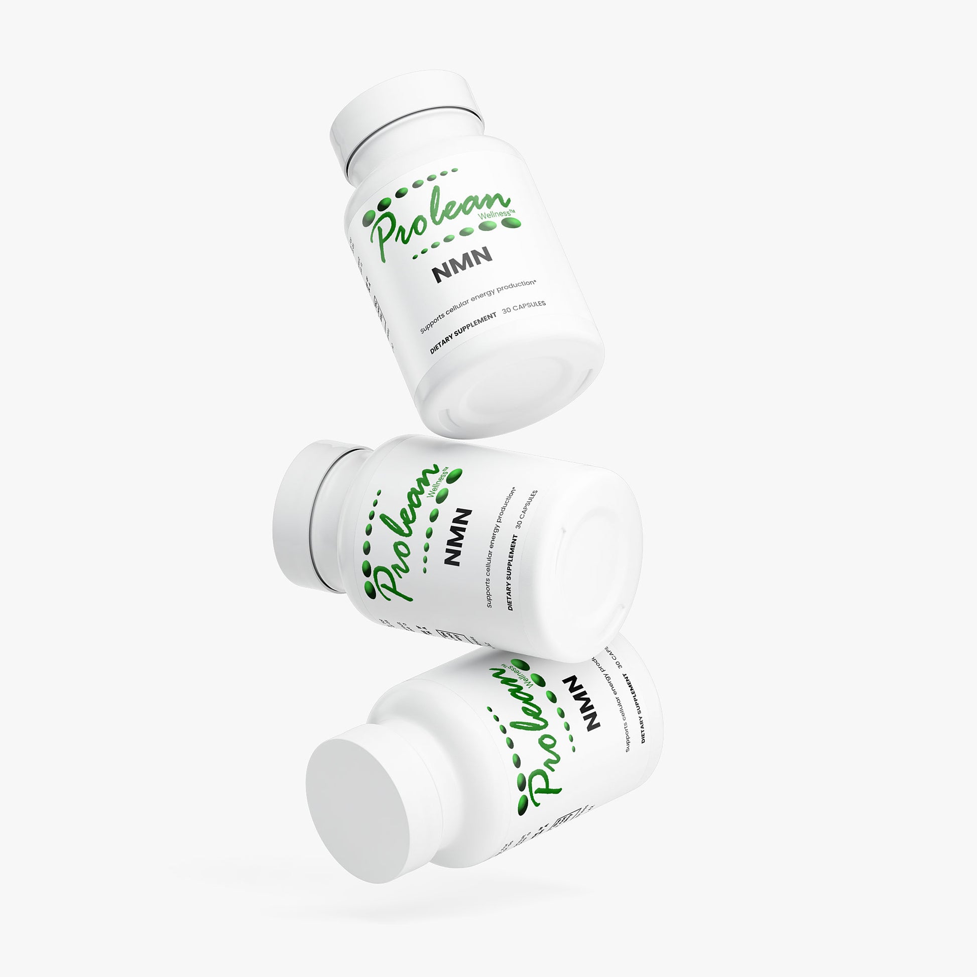 Prolean NMN - Product Display