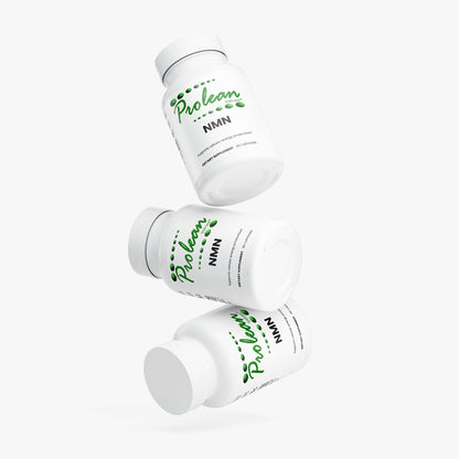 Prolean NMN - Product Display