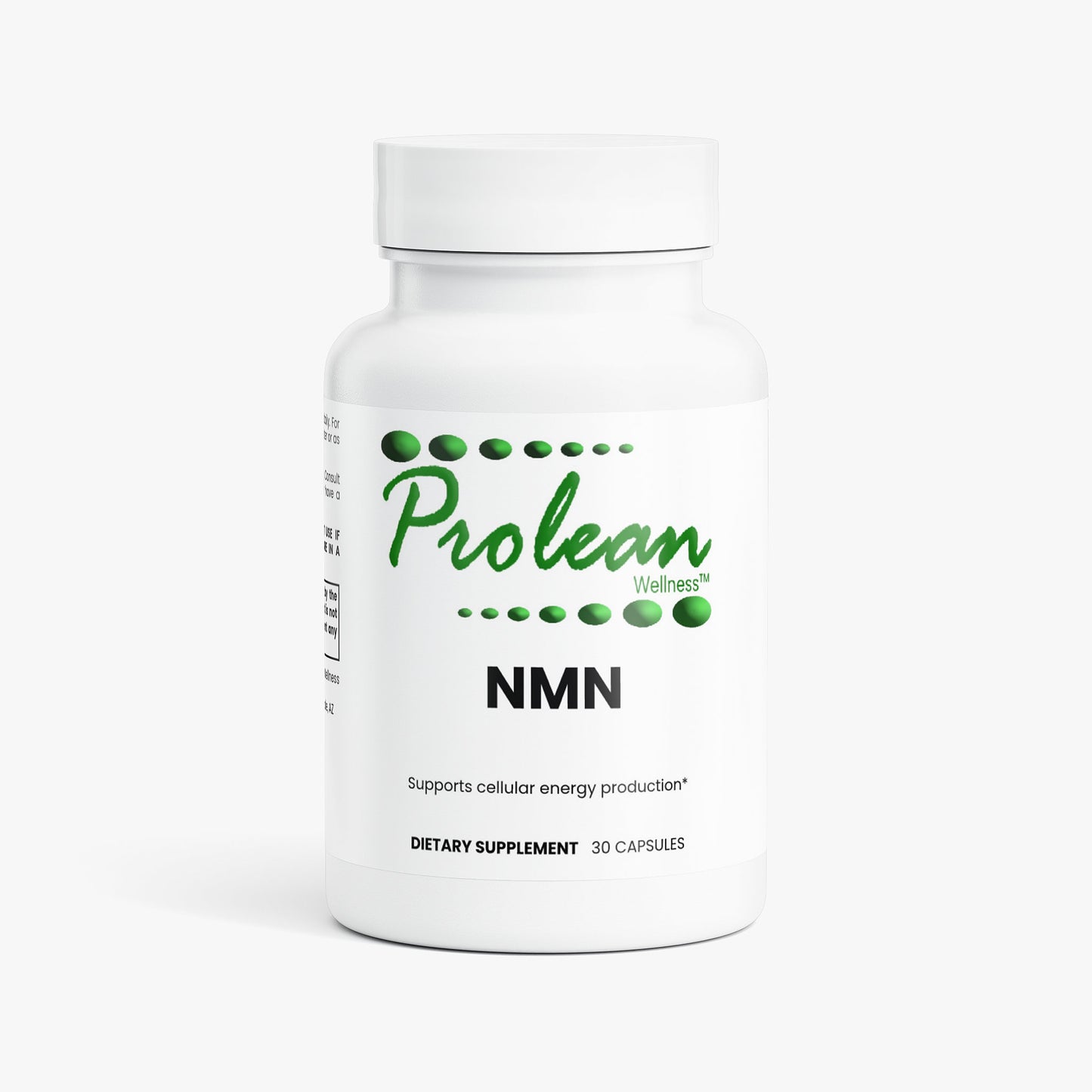 Prolean NMN - Front