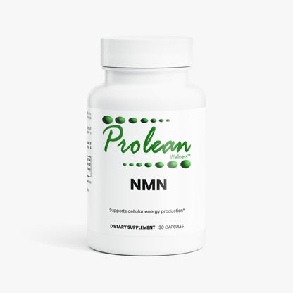 Prolean NMN - Front