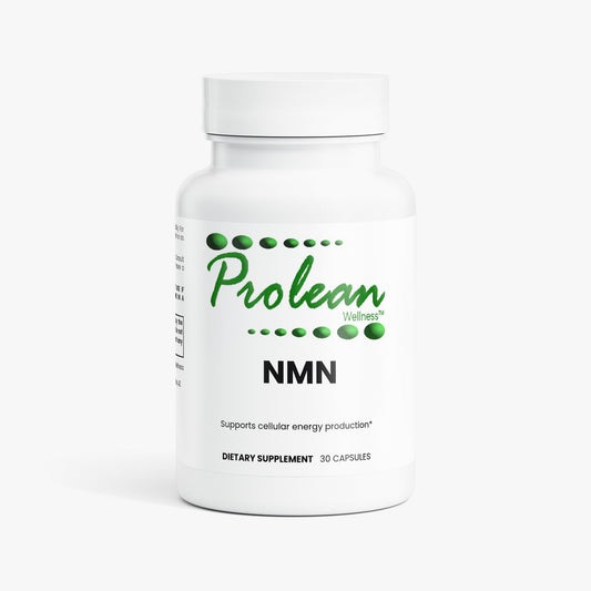 Prolean NMN - Front