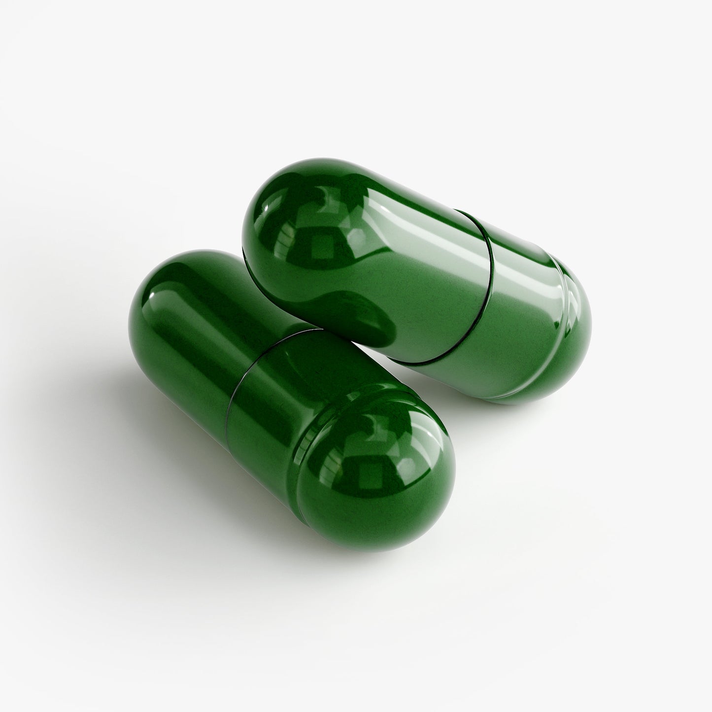 Prolean Active Catalyst MCT Complex - Supplement Detail