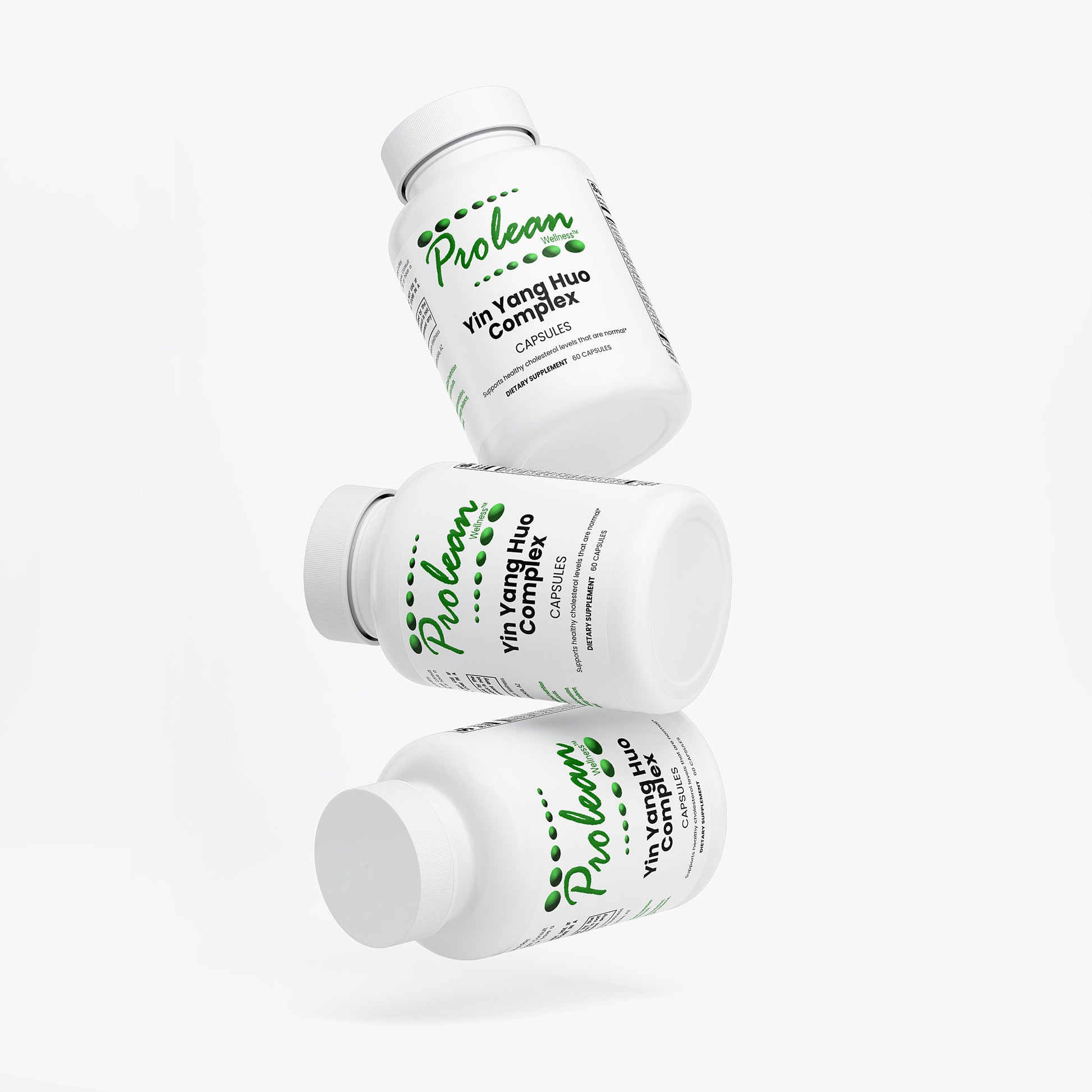 Prolean Yin Yang Huo Complex - Multi Product Display