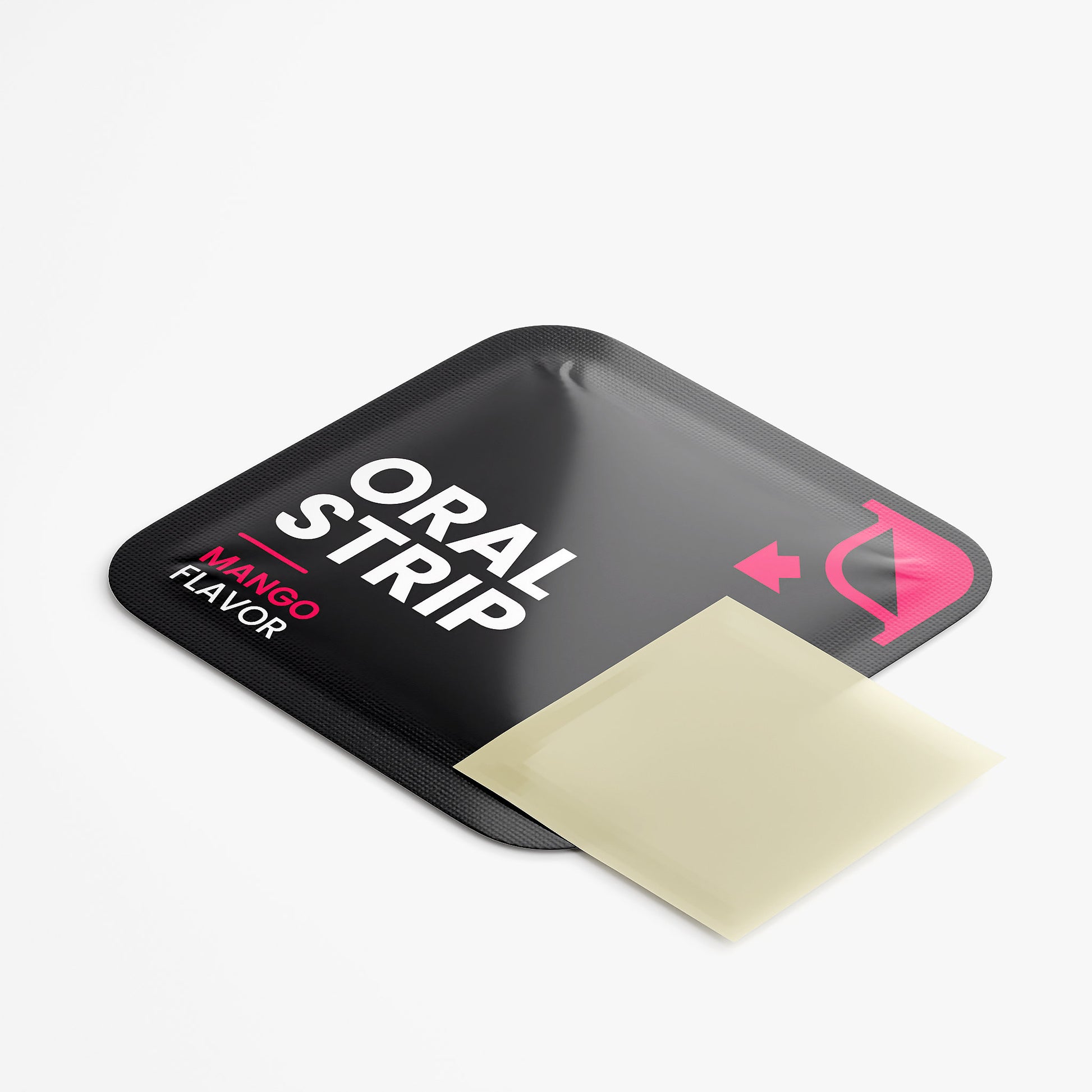 Prolean Beauty Collagen Strips - Supplement Detail