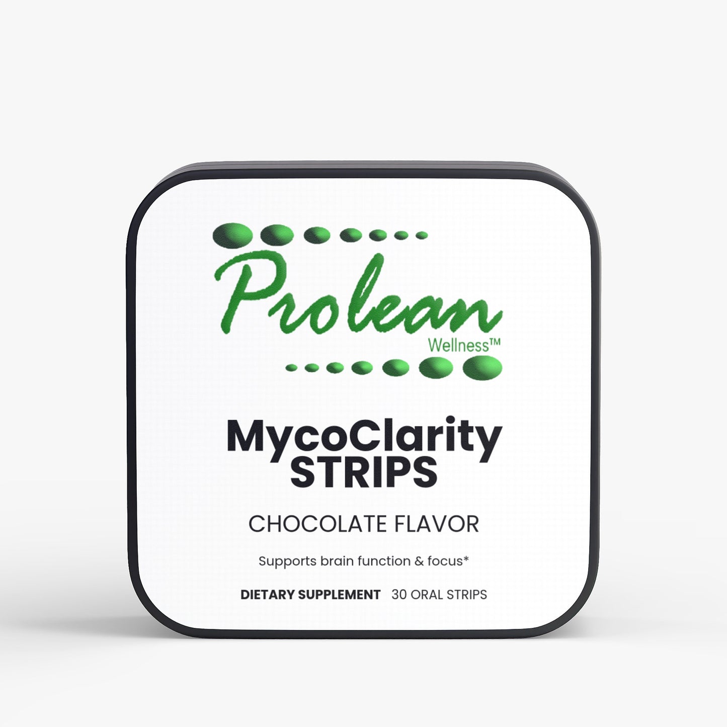 Prolean MycoClarity Strips - Front
