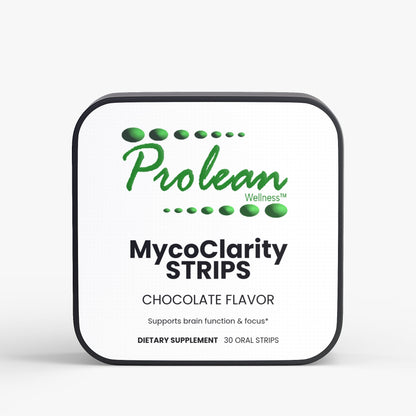 Prolean MycoClarity Strips - Front