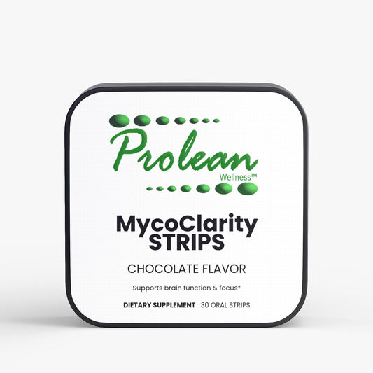 Prolean MycoClarity Strips - Front