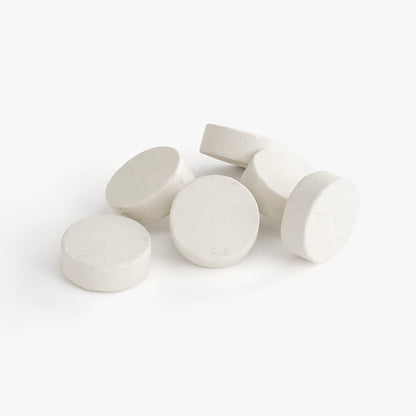 Prolean Dental Shield Oral Biome Chewables - Supplement Detail