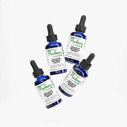 Prolean Cellular MitoBlue Drops - Multi Product Display
