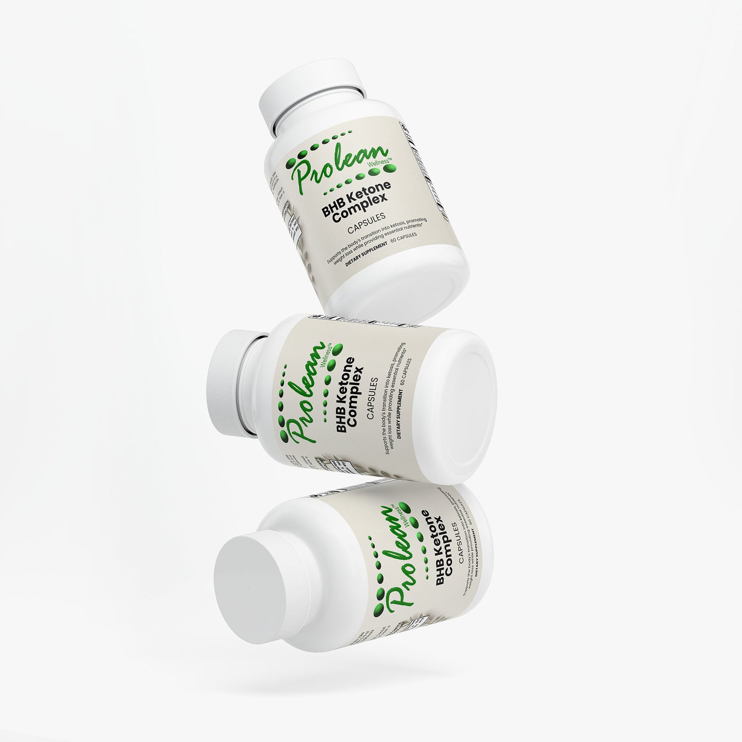 BHB Ketone Complex