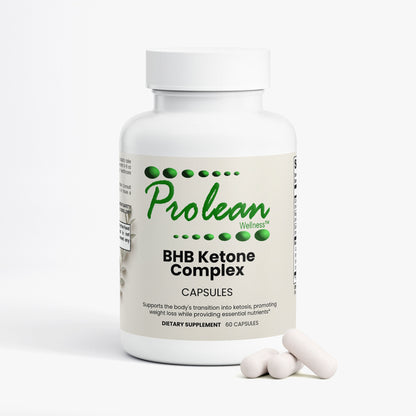 BHB Ketone Complex