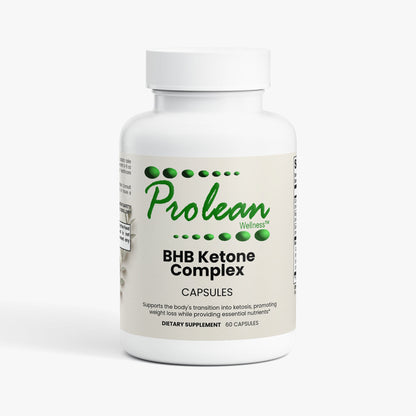 BHB Ketone Complex